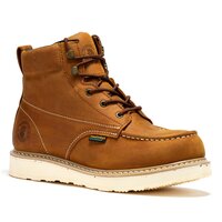 Rock Rooster Footwear - ROCKROOSTER Magnolia Men's 6 inch Brown