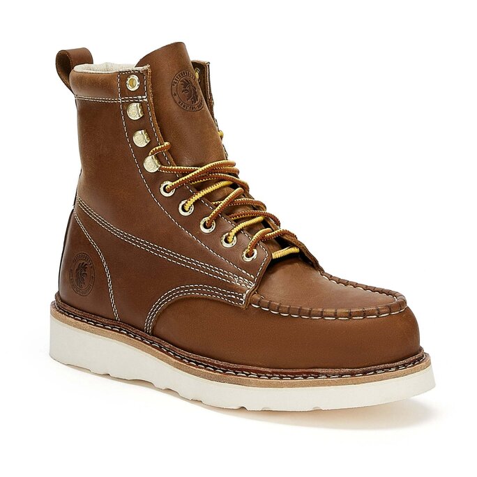 Rock Rooster Footwear - ROCKROOSTER Norwood Men display picture 1