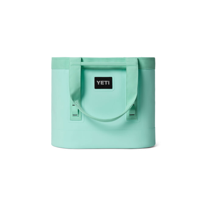 YETI - Camino Carryall 35 Tote 2.0 - Military & Gov't Discounts | GOVX