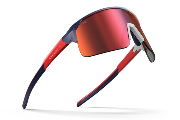 Shady Rays - Rival Shift - Patriot Spark Polarized - Military & First ...