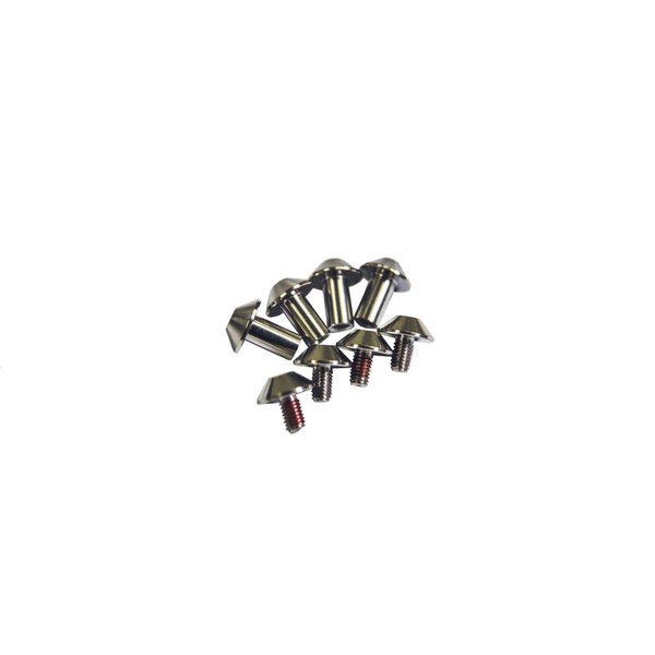 APR Performance - APR Performance Titanium Bolts Barrel Post and Screw ...