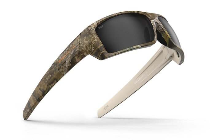 Shady Rays - Reign - Realtree® APX Polarized - Military & First