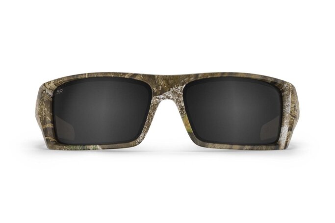 選手支給品 オリカグリーンエッジ 非売品レースレインバッグ ヘイグ選手 シーコン Shady Rays - Reign - Realtree® APX Polarized - Military & First
