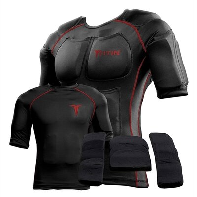titin-force-weighted-compression-shirt-system