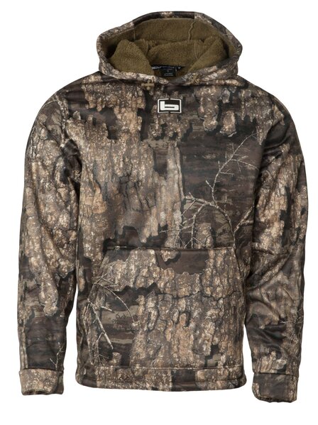 Banded - Atchafalaya Pullover - Timber - Military & First Responder ...