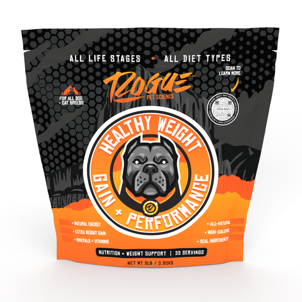 West Texas Primal Bites - Healthy Weight High-Calorie Dog Food Topper ...