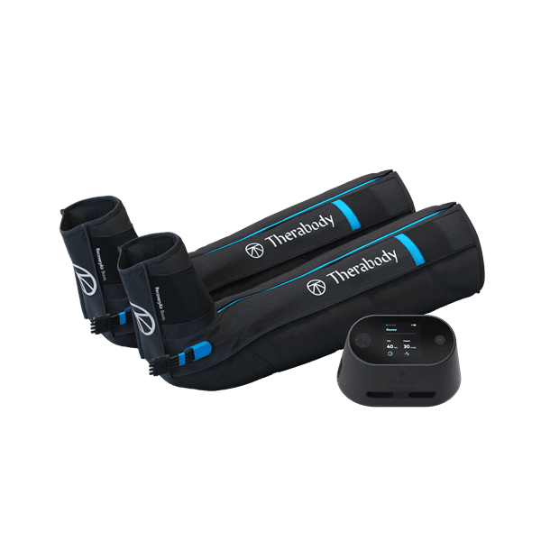 Therabody RecoveryAir PRO Compression Bundle Military & Gov't
