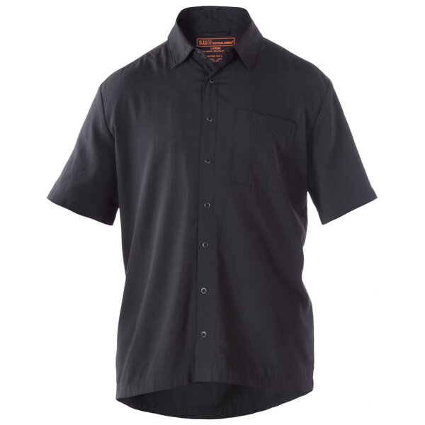 5.11 Tactical - Covert Shirt - Select Gov't & Military Discount | GovX