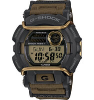 Govx 2025 g shock