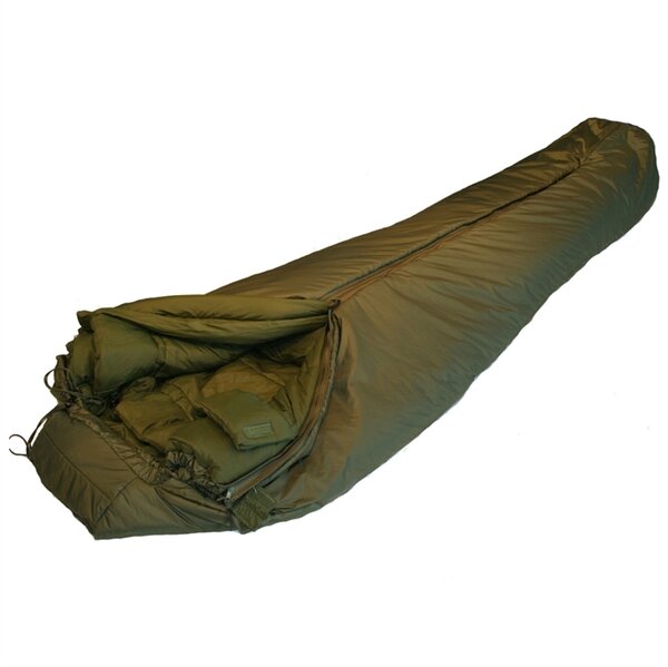 Snugpak Special Forces Combo Sleeping Bag Discounts for Veterans