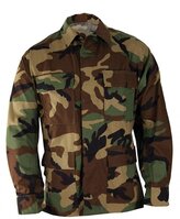 Propper - TAC.U Battlerip Coat Gov't & Military Discount | GovX
