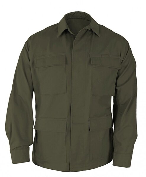 Propper - Men's BDU Coat | Gov't & Military Discounts