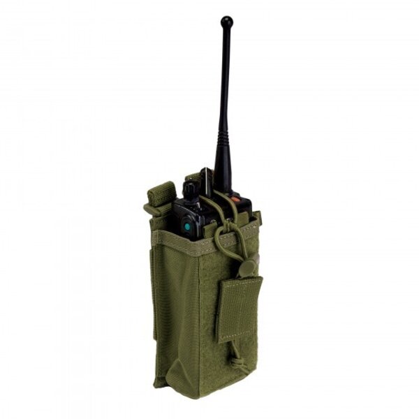 5.11 Tactical - Radio Pouch | Gov't & Military Discounts