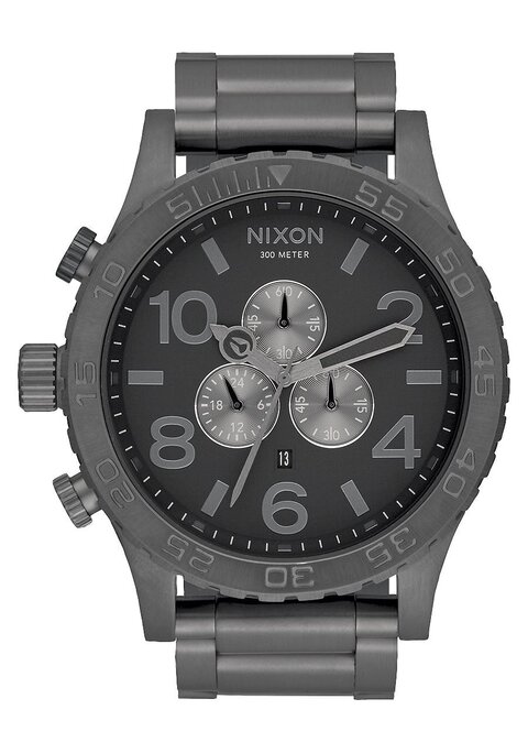 Nixon clearance watch military