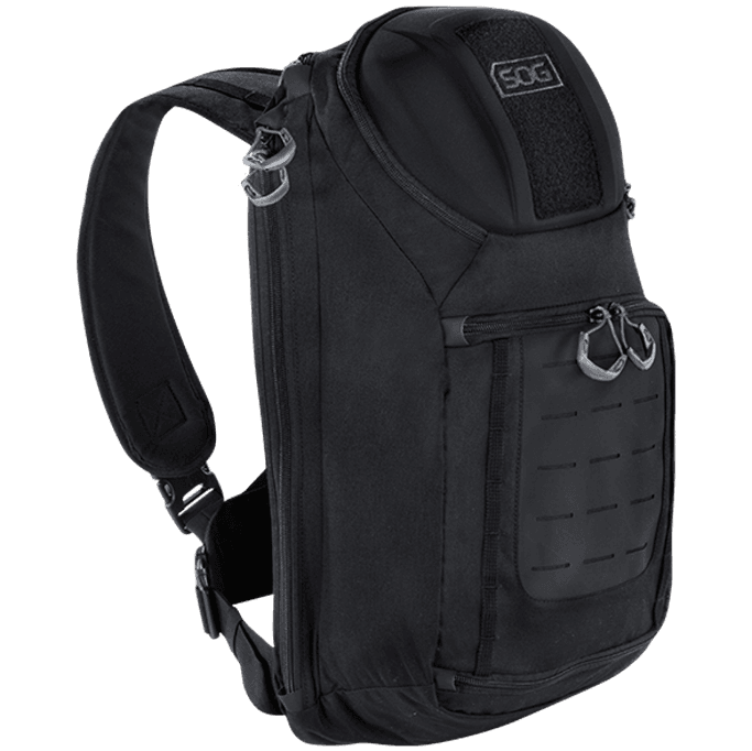 vertex sling bag