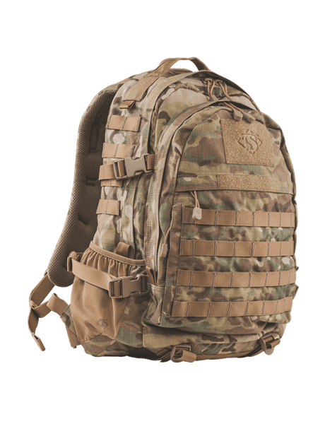 TruSpec - TRU-SPEC Elite 3-Day Backpack