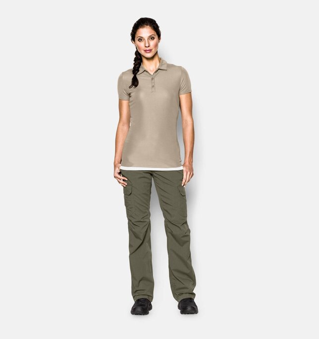 Under Armour - Women's Tactical Patrol Pants - Discounts for Veterans, VA  employees and their families! | Veterans Canteen Service