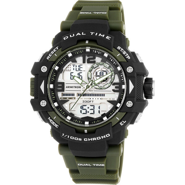 armitron g shock