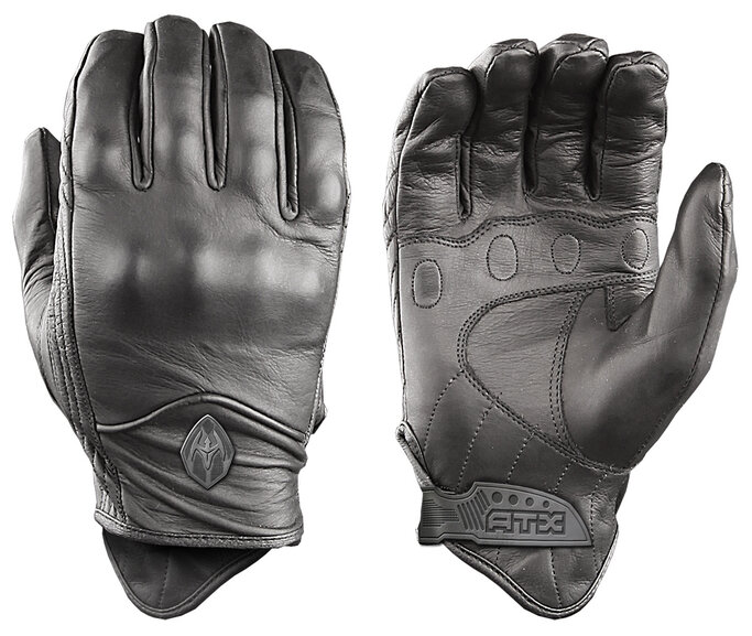 under armour men's tactical blackout glove