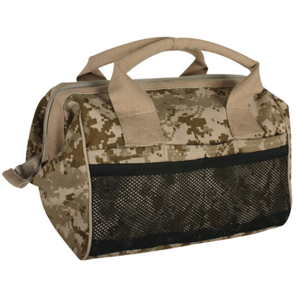 Fox Tactical GP Paramedic Bag Military Discount GovX