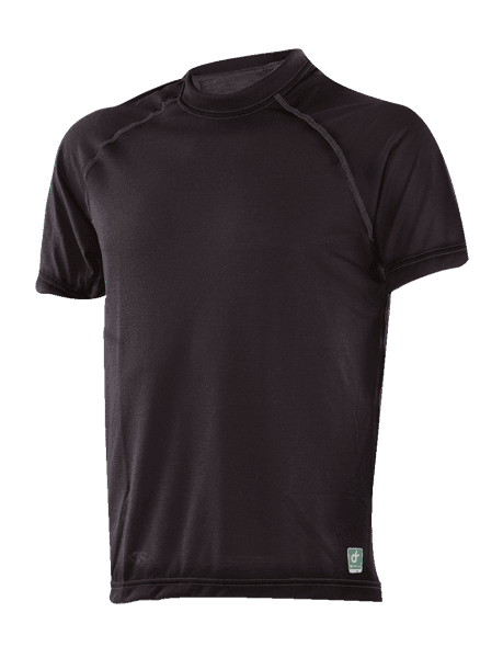 TruSpec - Men's Dri-Release Short Sleeve T-Shirt Military Discount | GovX