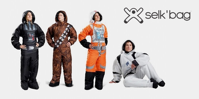 Ten Uses For The Selk Bag You Definitely Never Thought Of