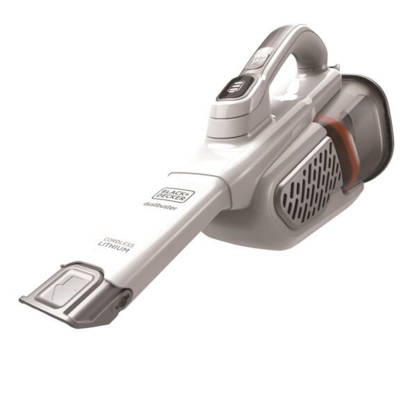 Black \u0026 Decker - 12V MAX Dustbuster 