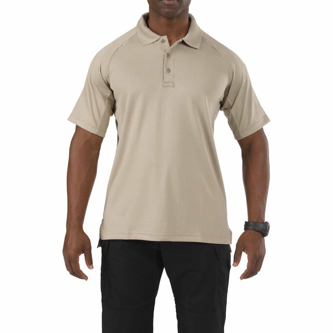 5.11 tactical performance polo