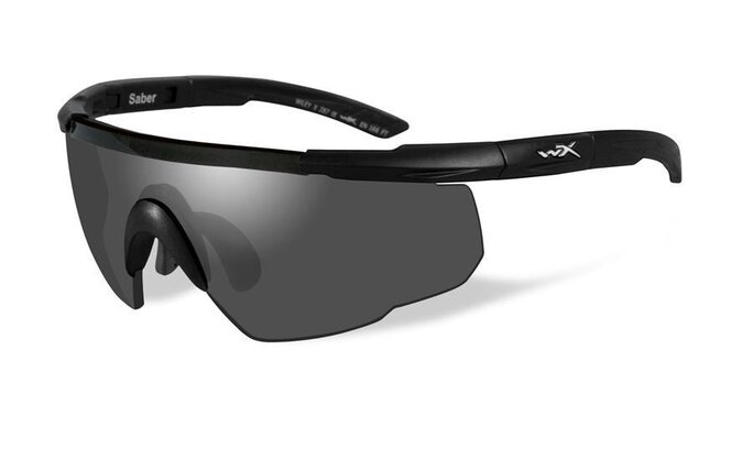 Wiley X - Saber Advanced Sunglasses Military Discount | GovX