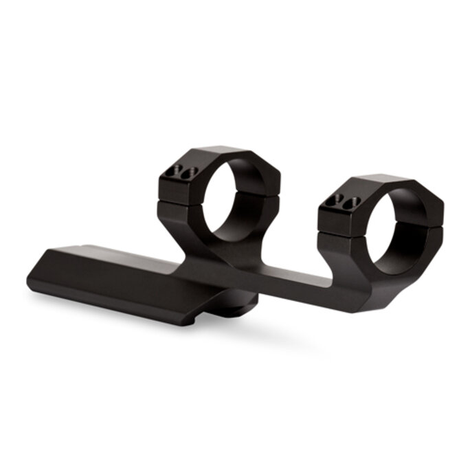 Vortex Optics - Cantilever Ring Mount for 30 mm Tube Gov't