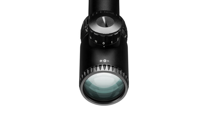 Vortex Optics - Crossfire II 1-4x24 Riflescope | Gov't & Military