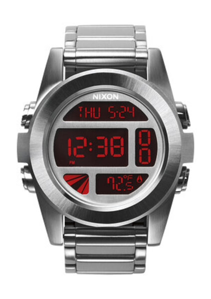 Nixon - The Unit SS Watch Gov't & Military Discount | GovX