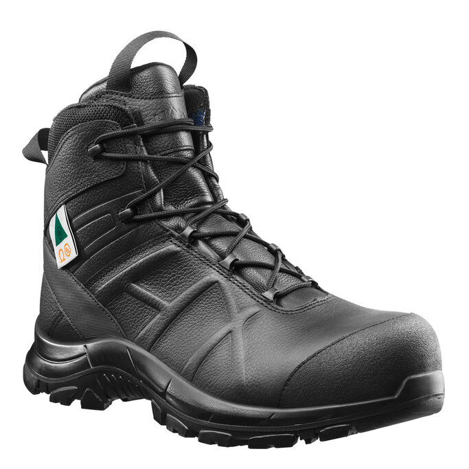 Mid Boots Military Discount 