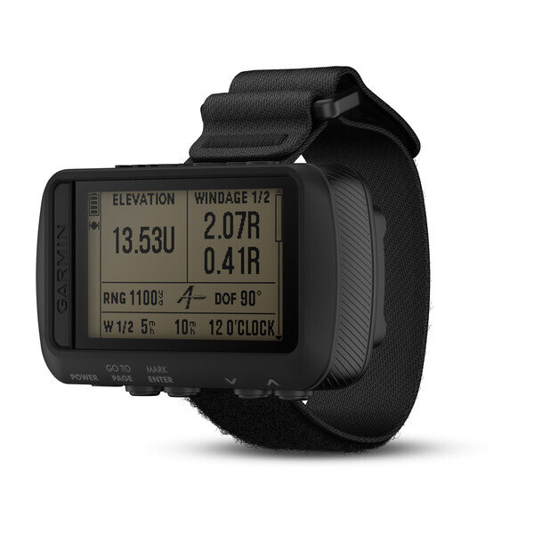 Military hot sale discount garmin