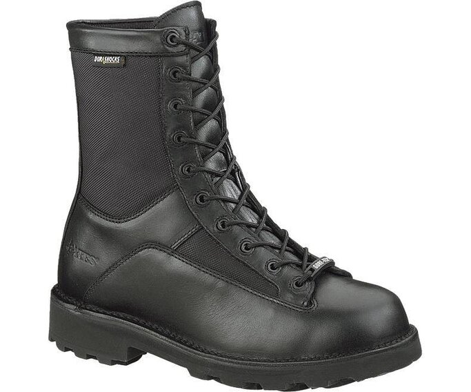 フリスコショッパーズ NEXGRIP WOMENS ICE OSLO 2.0 - BLACK – DAVIDSON SHOES