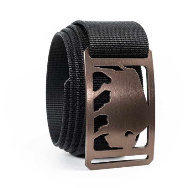 Grip6 Standard Buffalo Buckle with Standard Belt Discounts for