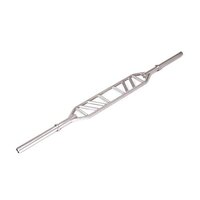 Picture of Commercial Swiss Bar - Silver