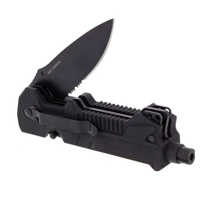 StatGear - T3 Auto Rescue Tool Military Discount | GovX