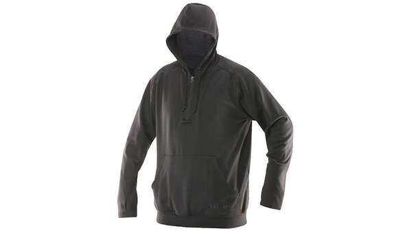 TruSpec - Men's 24-7 Series® Grid Fleece Hoodie Shirt