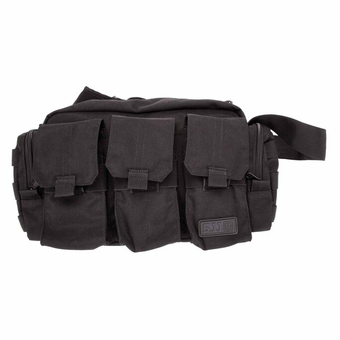 5.11 Tactical - Bail Out Bag Military Discount | GovX