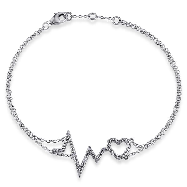 Original Heartbeat Bracelet | Enso Prenatal