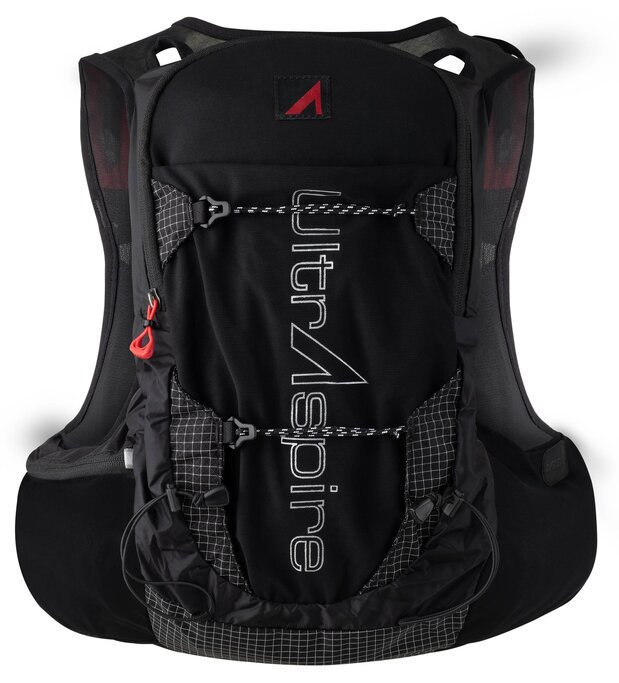 Ultraspire - Zygos 5.0 Hydration Pack - Discounts for Veterans, VA  employees and their families!