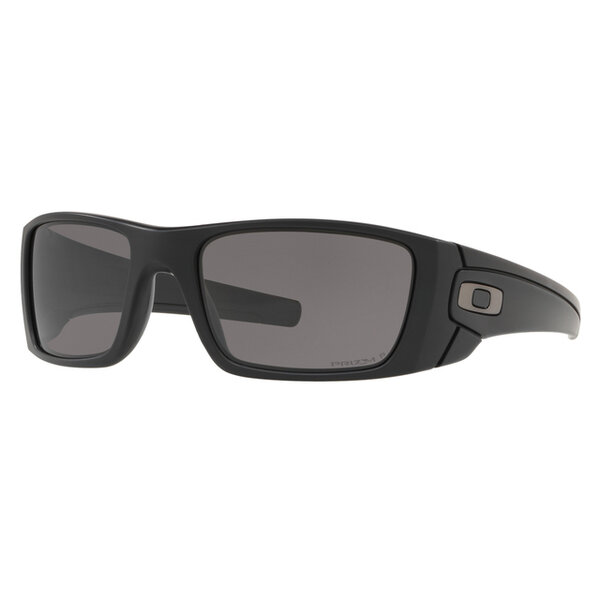 Oakley - SI Fuel Cell Prizm Polarized Sunglasses Military Discount | GovX