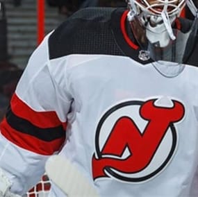 Discount New Jersey Devils Tickets for 