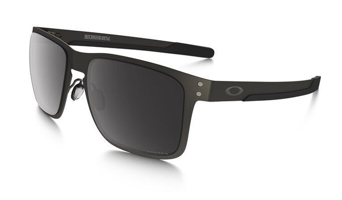 Oakley - Holbrook Polarized Sunglasses 