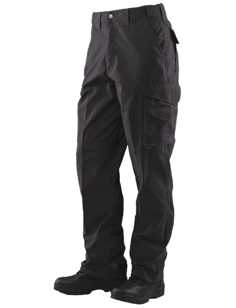 TruSpec - Men's 24-7 Series® Tactical Pants - 65 Polyester / 35 Cotton ...