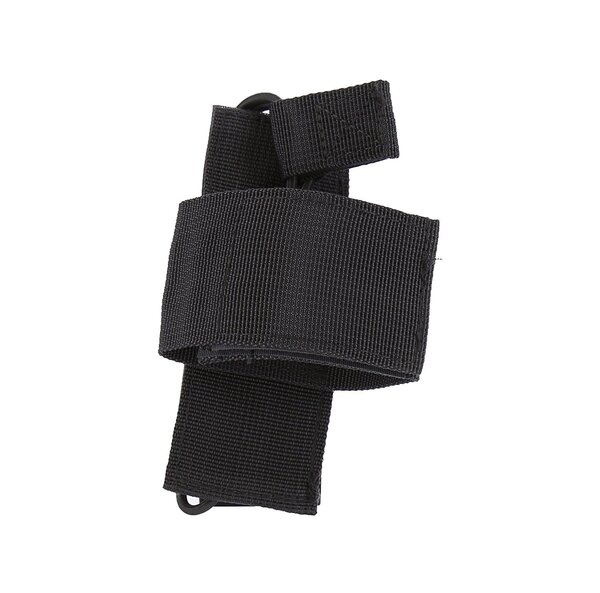 double sided velcro holster