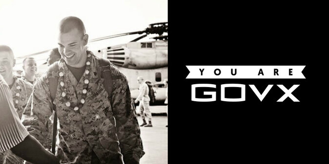 Buy This Marine a Beer If You See Him at a Giants Game