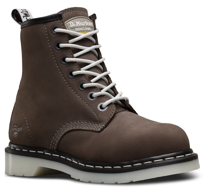 arbor steel toe dr martens