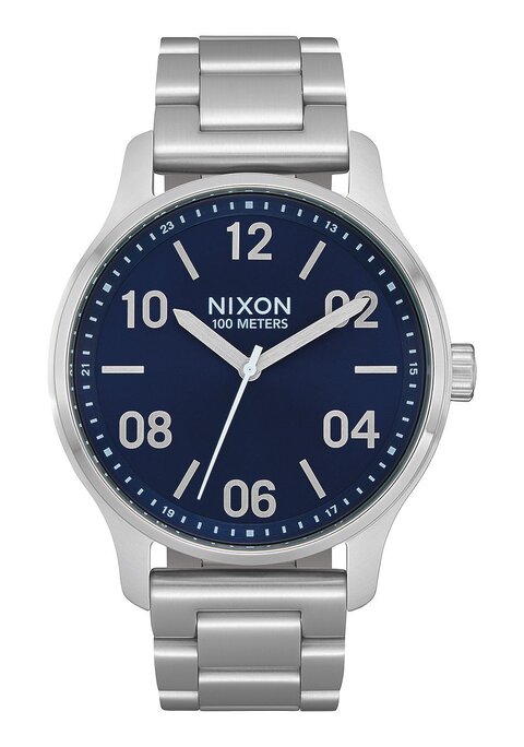 Nixon on sale the patrol